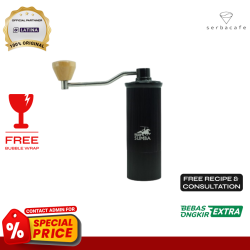 Latina Sumba Grinder